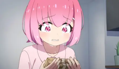 De la bancarrota al anime: FX Senshi Kurumi-chan revela tráiler y fecha de estreno