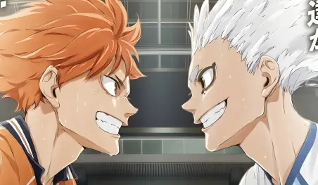 Haikyu!! revela nuevos adelantos y visuales para sus proyectos de 2027