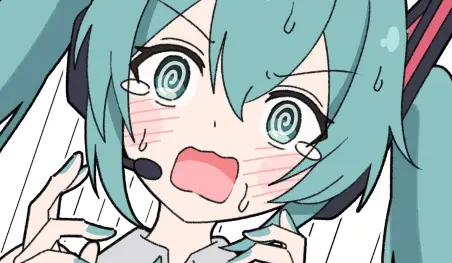 Un rediseño de Hatsune Miku genera un intenso debate en internet