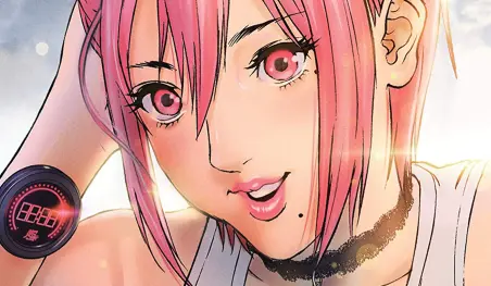 El creador de Gantz anuncia su retiro definitivo de la industria
