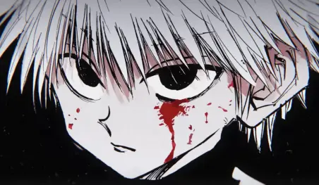 Hunter x Hunter y Sakurazaka46 lanzan un video musical oficial