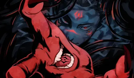 Sukuna toma el control: La cuarta temporada de Jujutsu Kaisen revela detalles