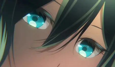 El anime de drama y romance Just Like Mona Lisa presenta su primer avance