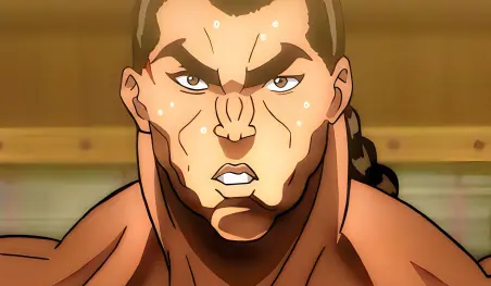 El spin-off Baki Gaiden: Retsu Kaioh wa Isekai Tensei tendrá adaptación al anime