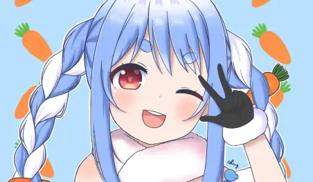 La Vtuber Usada Pekora revela cuáles son los requisitos para ser su novio