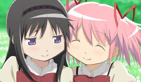 La película Madoka Magica: Walpurgis no Kaiten pide cero spoilers