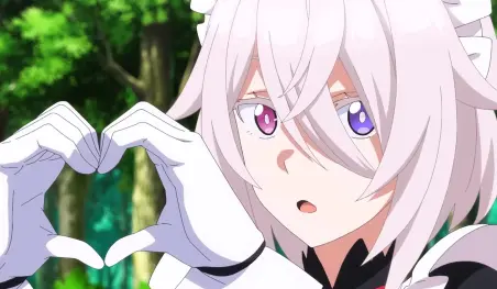 El anime de comedia Magical Explorer revela nuevo tráiler y su fecha de estreno