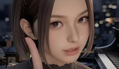 miHoYo cancela a su waifu IA a un mes de su lanzamiento