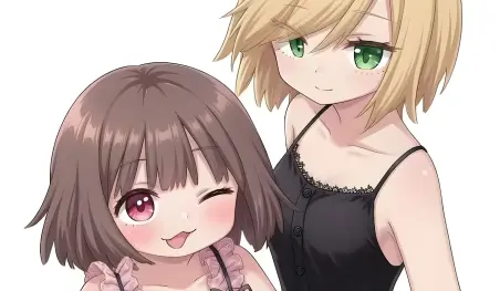 El anime Mii-chan to Yamada-san enfrenta duras críticas de una asociación japonesa