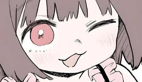La autora de Mii-chan and Yamada-san desmiente oscuros rumores