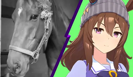 Fallece Nakayama Festa, el legendario caballo que inspiró a Uma Musume