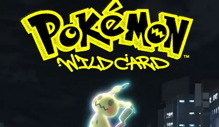 Pokémon confirma película inspirada en su TCG para 2027