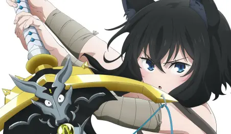 La segunda temporada de Tensei Shitara Ken Deshita confirma su fecha de estreno