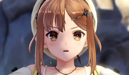 El juego IA de Atelier Ryza pospone su estreno por exceso de fans