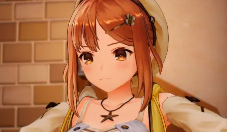 El nuevo juego con IA de Atelier Ryza desata la furia por sus cobros