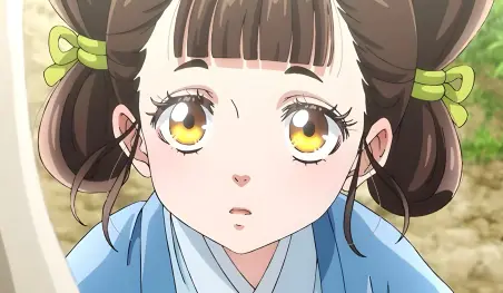 Del manhua al anime: Shozen revela su primer avance y fecha de estreno