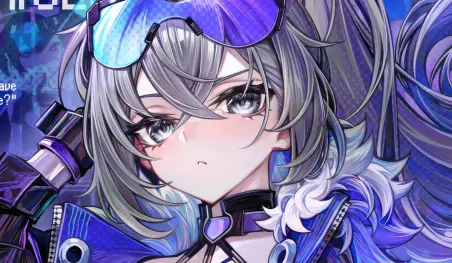 Roban una caja llena de fundas de Silver Wolf en Japón