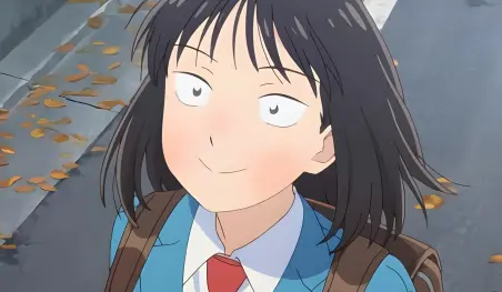 La segunda temporada de Skip and Loafer confirma su estreno para abril de 2027