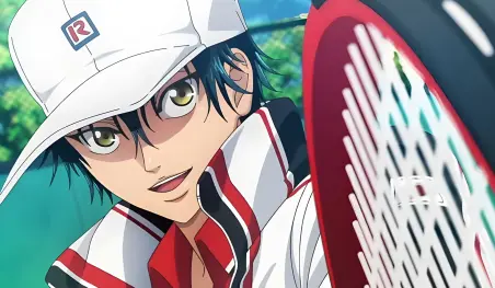 El manga de The Prince of Tennis termina tras 27 años