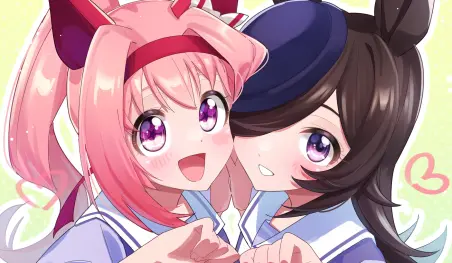 El peligro de las waifus: De jugar Uma Musume a perder su familia