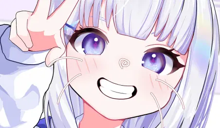 Acariciar a tu VTuber favorita ya es posible gracias a esta tecnología