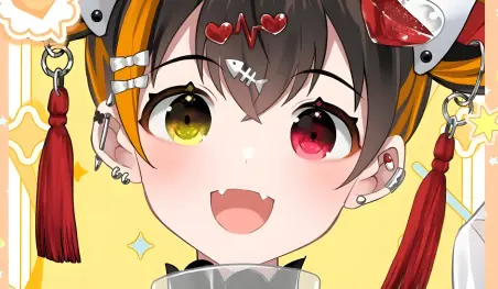 VTuber supera años de aislamiento extremo y bancarrota gracias a internet