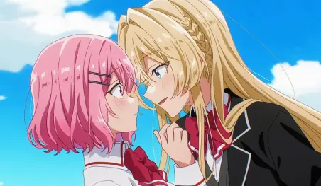 El manga yuri Watanare finaliza su primera parte y anuncia secuela