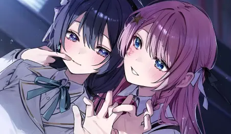 Creador de juegos yuri para Steam sufre censura de bancos japoneses