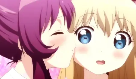Fan logra ingresar doujinshis de YuruYuri a China tras minuciosa revisión