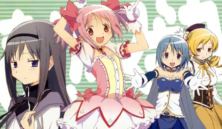 Gen Urobuchi confiesa que no podría volver a escribir Madoka Magica hoy en día