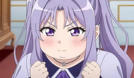 Reencarnar en la villana gordita: Odebu Akujo ni Tensei Shitara revela su primer tráiler y fecha de estreno