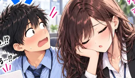 Un manga hecho con IA entra al top 5 en Japón y desata una enorme funa