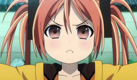 Las novelas ligeras de Black Bullet reescribirán su historia y tendrán un nuevo final