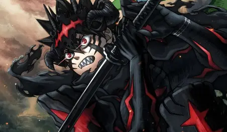 La segunda temporada de Black Clover ya tiene fecha de estreno