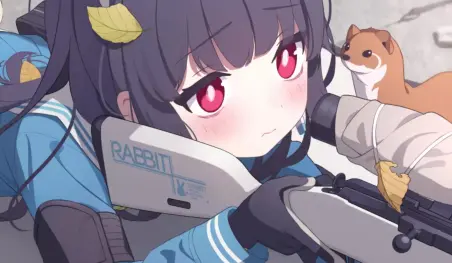 El gacha sí deja algo bueno: Mangaka y cosplayer se casan tras conocerse en Blue Archive