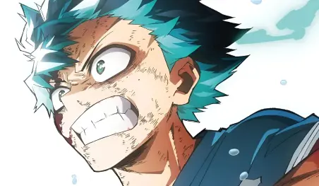 My Hero Academia anuncia un nuevo proyecto animado por su 10 aniversario
