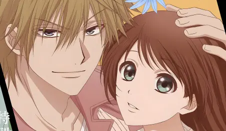 El anime Dengeki Daisy revela su primer tráiler oficial y fecha de estreno