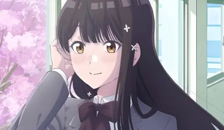El manga Hokago no Idol ni wa Himitsu ga Aru tendrá adaptación al anime