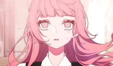 ¿Dos caras y secretos? El anime Fall in Love, You False Angels muestra su primer avance