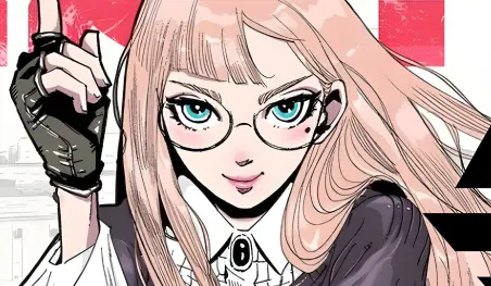 El manga de geopolítica Funso Deshitara Hatta made tendrá adaptación al anime