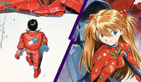 El estudio Gainax rechazó adaptar la legendaria película Akira en sus inicios