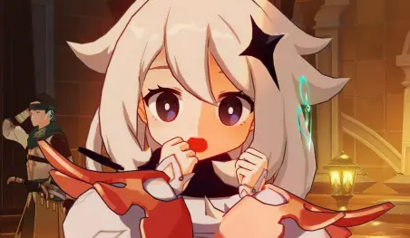 Japón se queda atrás: China domina el mercado con juegos de anime