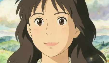 El productor de Studio Ghibli critica las imagenes creadas con inteligencia artificial