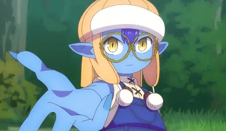 El isekai So What's Wrong with Getting Reborn as a Goblin? revela un nuevo avance