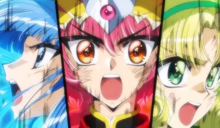 El nuevo anime de Las Guerreras Mágicas confirma su estreno para octubre