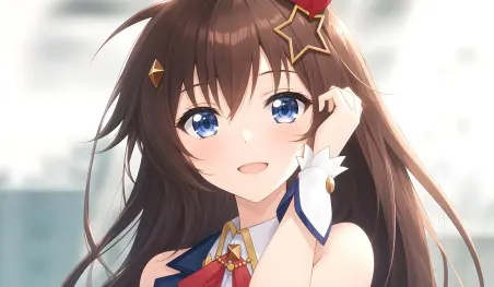 hololive anuncia su primer anime de televisión sobre viajes y vacaciones