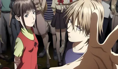 El engaño no termina: El anime Liar Game confirma su segunda temporada