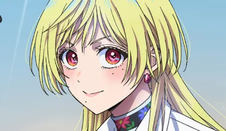 El anime Marriage Toxin confirma su segunda temporada para 2027
