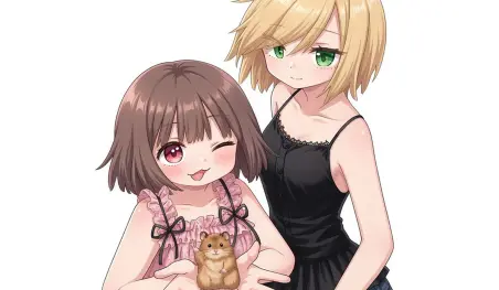 Kodansha llama a la policía tras la filtración de la autora de Mii-chan to Yamada-san