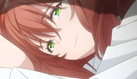 ¡Triángulo amoroso y tentación! El anime My Girlfriend's Friend revela un nuevo avance